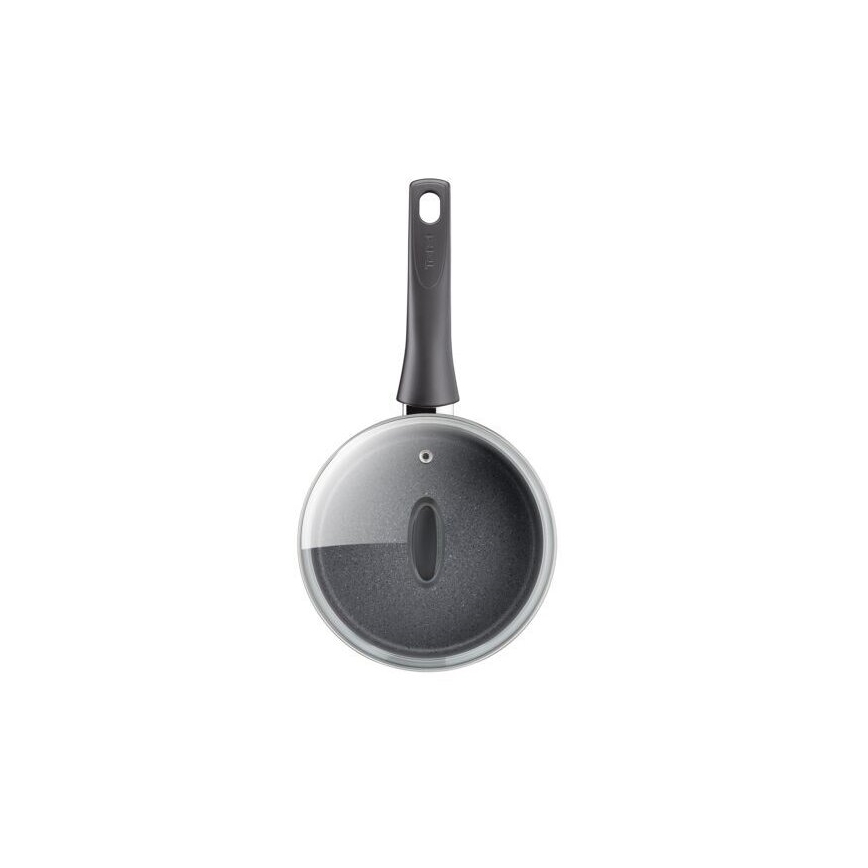 Tefal - Kasserolle med låg MINERALIA 18 cm