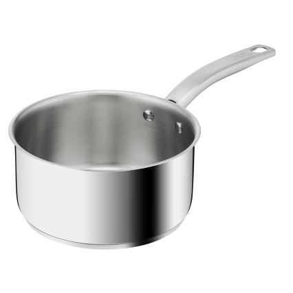 Tefal - Kasserolle med låg RECYCLE 16 cm