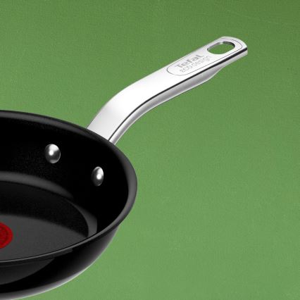 Tefal - Keramisk stegepande RENEW+ 20 cm
