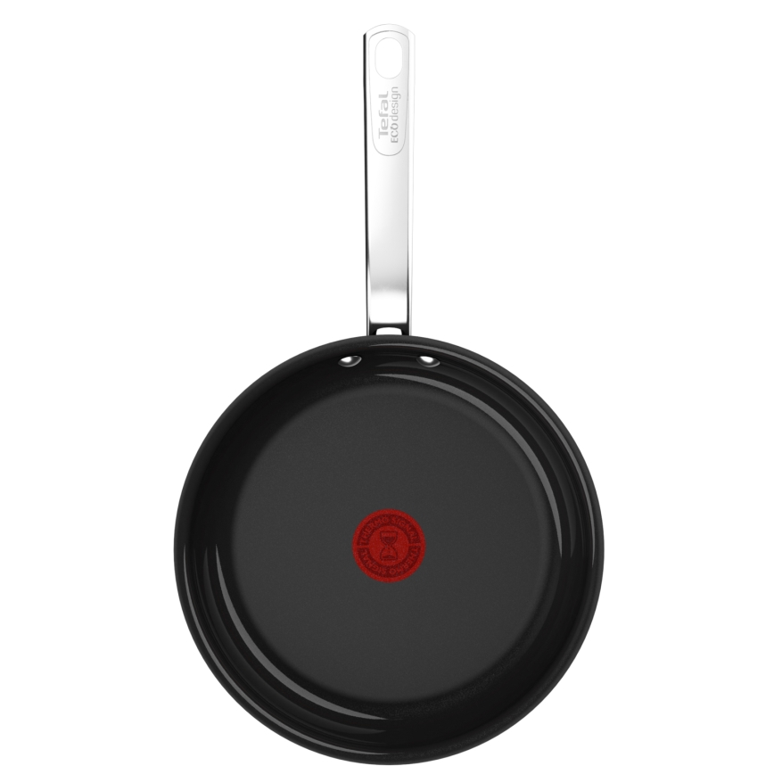 Tefal - Keramisk stegepande RENEW+ 20 cm
