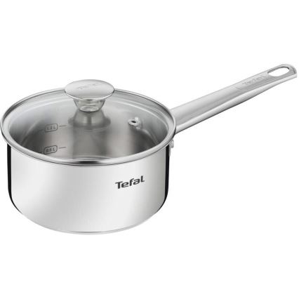 Tefal - Kogegrej 10 stk. COOK EAT rustfri