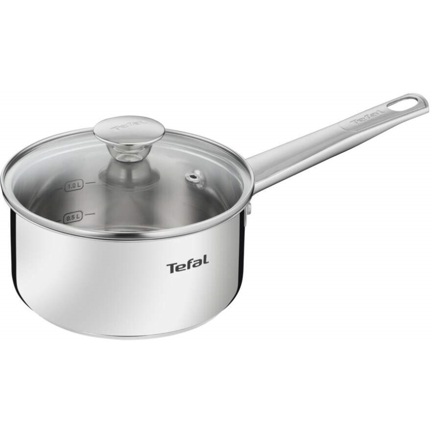Tefal - Kogegrej 10 stk. COOK EAT rustfri