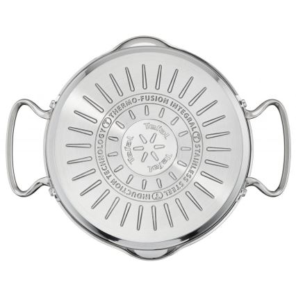Tefal - Kogegrej 10 stk. DUETTO