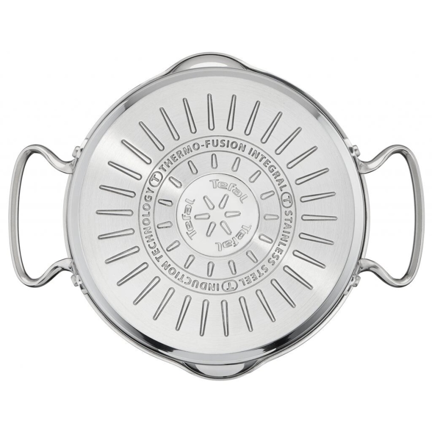 Tefal - Kogegrej 10 stk. DUETTO