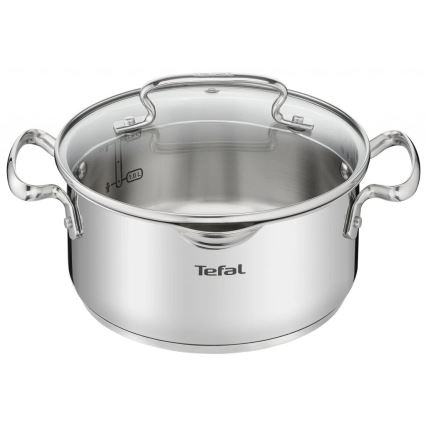 Tefal - Kogegrej 10 stk. DUETTO