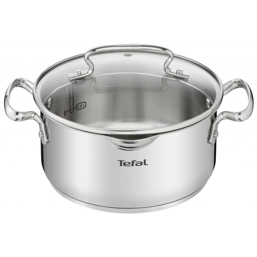 Tefal - Kogegrej 10 stk. DUETTO