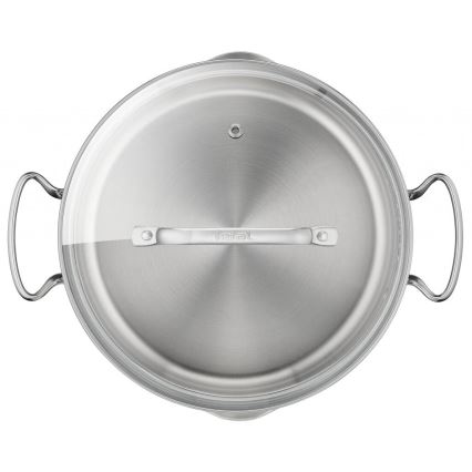 Tefal - Kogegrej 10 stk. DUETTO