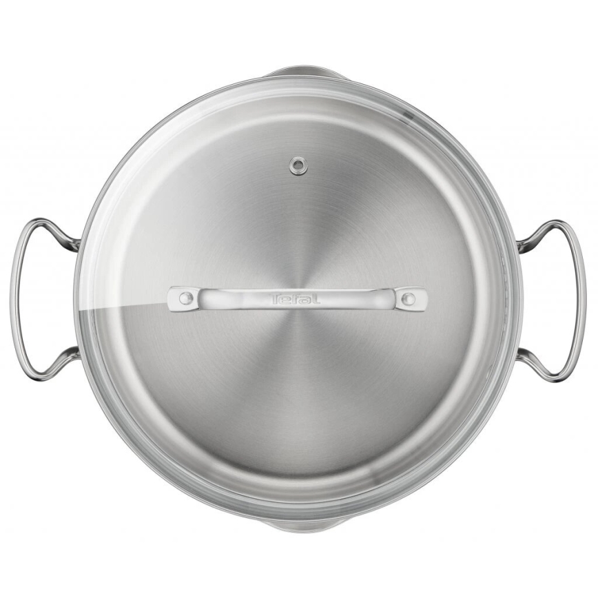 Tefal - Kogegrej 10 stk. DUETTO
