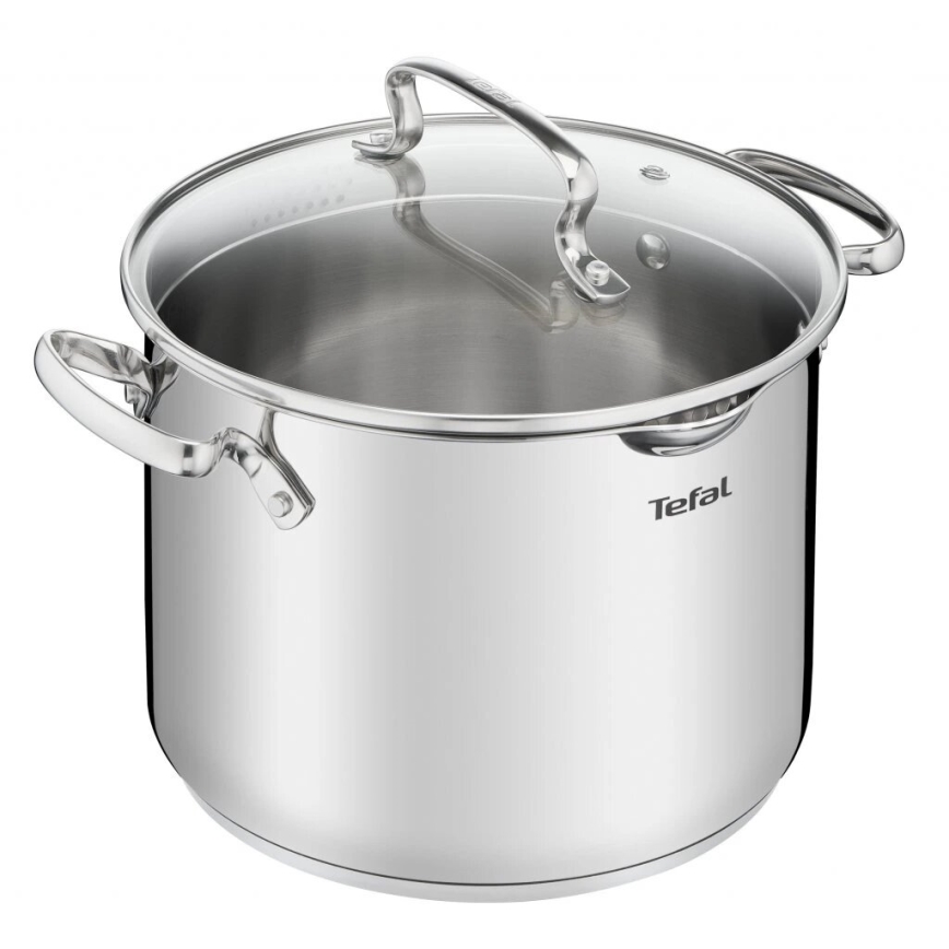 Tefal - Kogegrej 10 stk. DUETTO