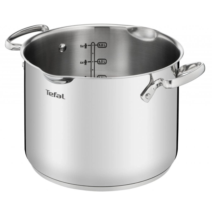 Tefal - Kogegrej 10 stk. DUETTO