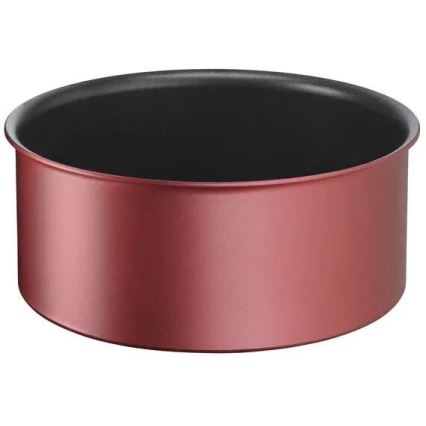 Tefal - Kogegrej 10 stk. INGENIO DAILY CHEF kobber
