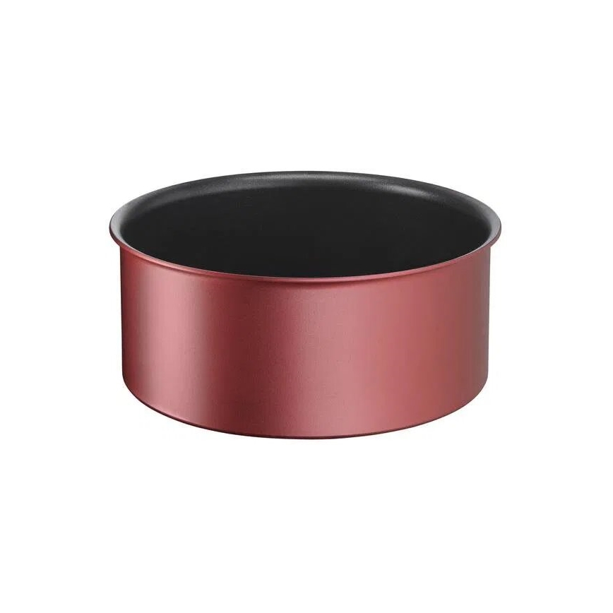 Tefal - Kogegrej 10 stk. INGENIO DAILY CHEF kobber
