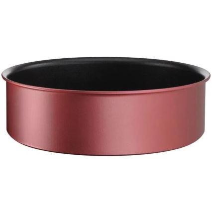 Tefal - Kogegrej 10 stk. INGENIO DAILY CHEF kobber