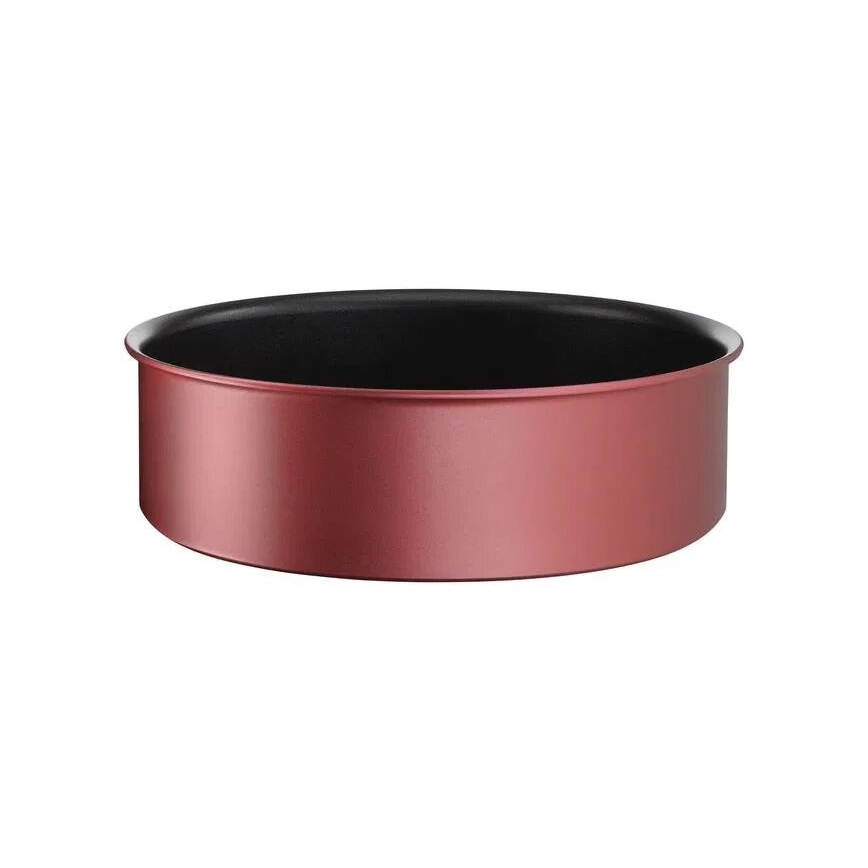Tefal - Kogegrej 10 stk. INGENIO DAILY CHEF kobber