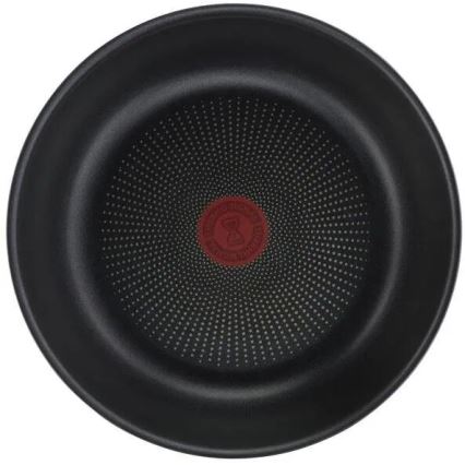 Tefal - Kogegrej 10 stk. INGENIO DAILY CHEF kobber
