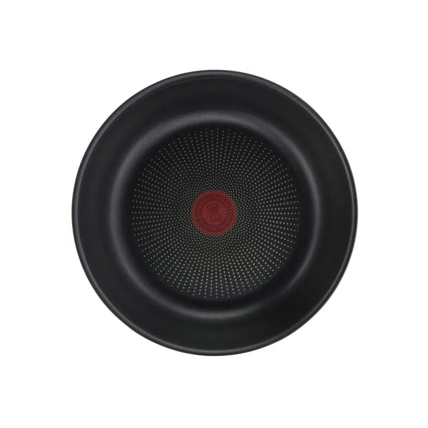 Tefal - Kogegrej 10 stk. INGENIO DAILY CHEF kobber