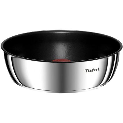 Tefal - Kogegrej 10 stk. INGENIO EMOTION rustfri