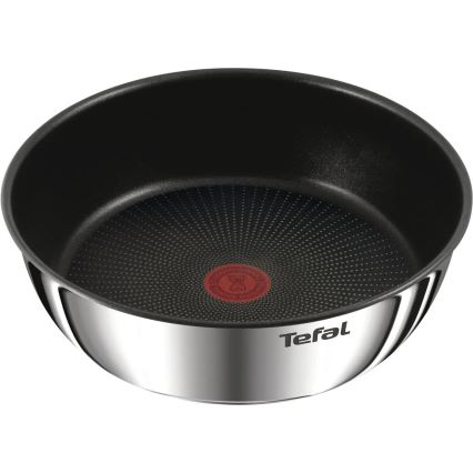 Tefal - Kogegrej 10 stk. INGENIO EMOTION rustfri