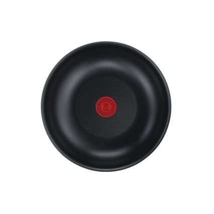 Tefal - Kogegrej 13 stk. INGENIO EASY COOK & CLEAN BLACK