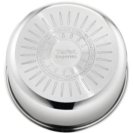Tefal - Kogegrej 13 stk. INGENIO PREFERENCE ON rustfri