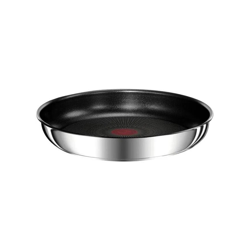Tefal - Kogegrej 13 stk. INGENIO PREFERENCE ON rustfri
