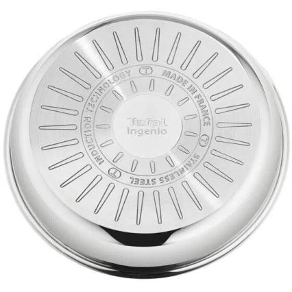 Tefal - Kogegrej 13 stk. INGENIO PREFERENCE ON rustfri