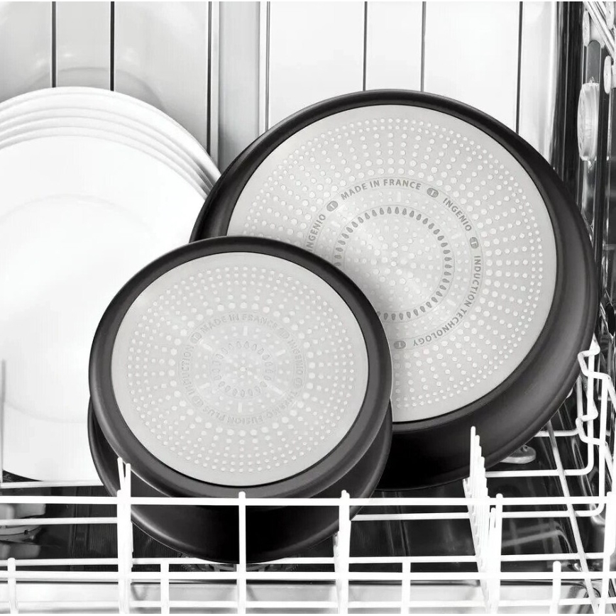 Tefal - Kogegrej 13 stk. INGENIO Unlimited
