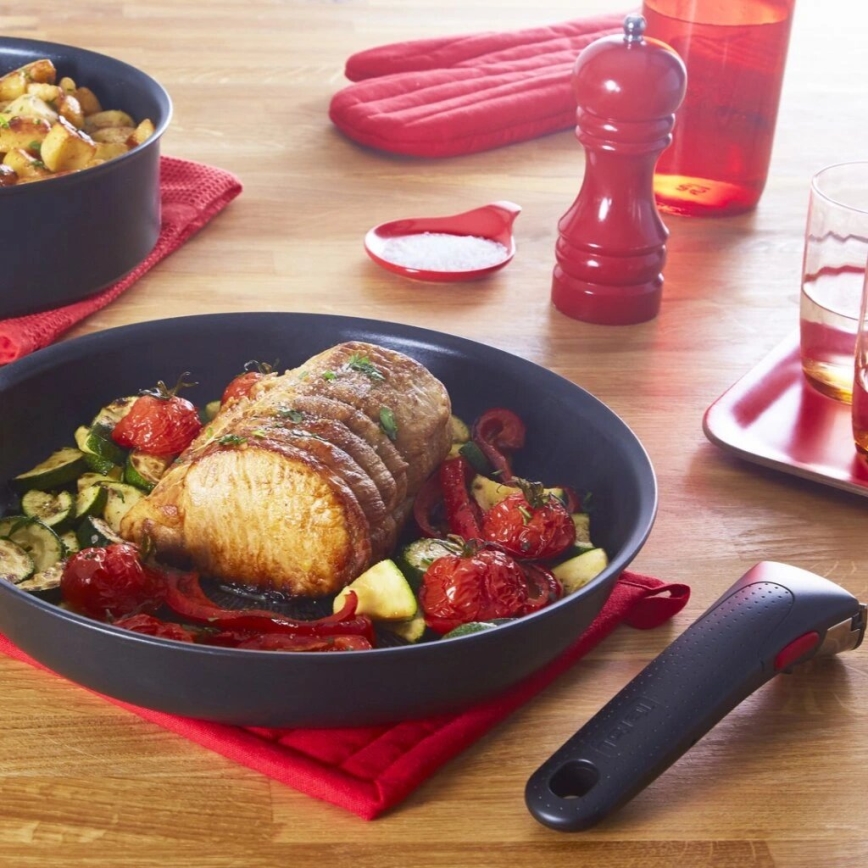 Tefal - Kogegrej 13 stk. INGENIO Unlimited