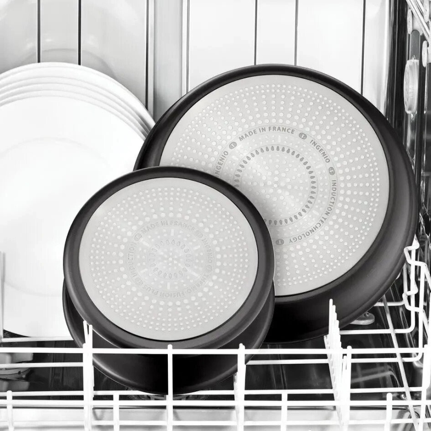 Tefal - Kogegrej 13 stk. INGENIO Unlimited