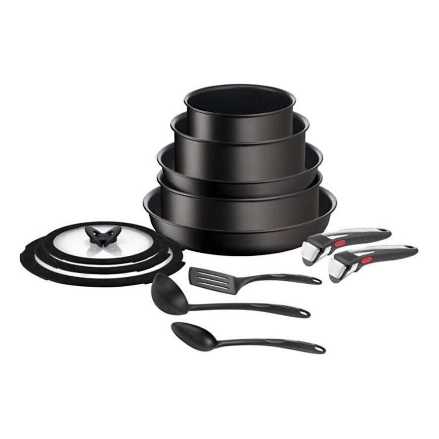 Tefal - Kogegrej 13 stk. INGENIO Unlimited ON