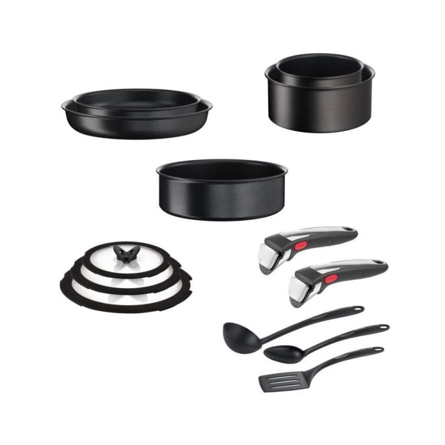 Tefal - Kogegrej 13 stk. INGENIO Unlimited ON