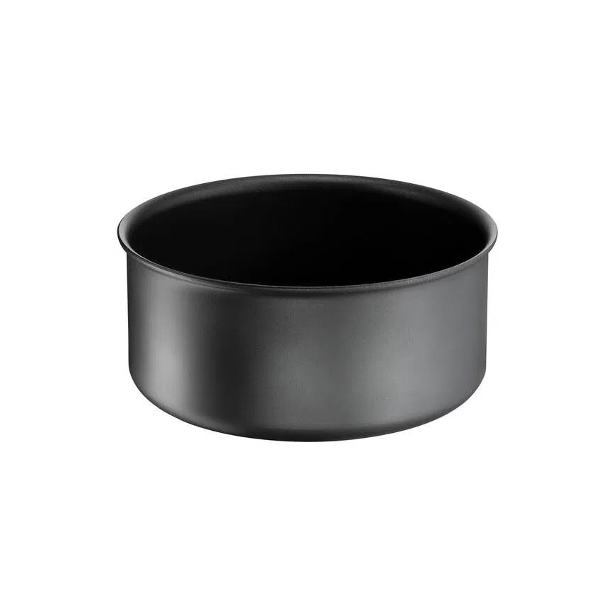 Tefal - Kogegrej 20 stk. INGENIO DAILY CHEF ON sort