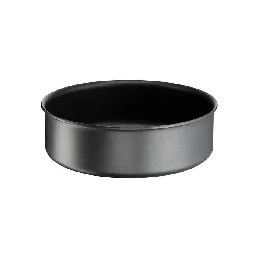 Tefal - Kogegrej 20 stk. INGENIO DAILY CHEF ON sort