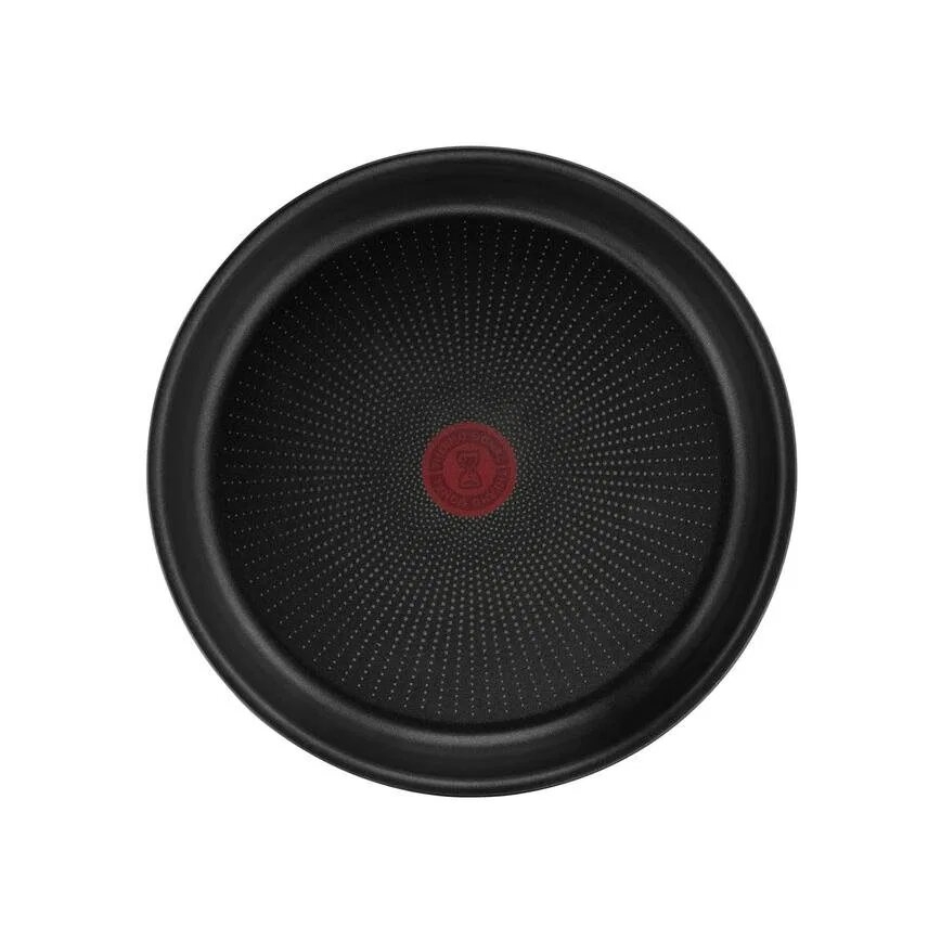 Tefal - Kogegrej 20 stk. INGENIO DAILY CHEF ON sort