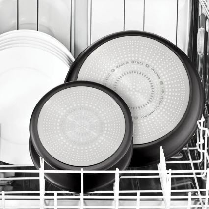 Tefal - Kogegrej 3 stk. INGENIO Unlimited