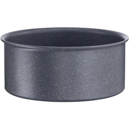 Tefal - Kogegrej 4 stk. INGENIO BLACK STONE