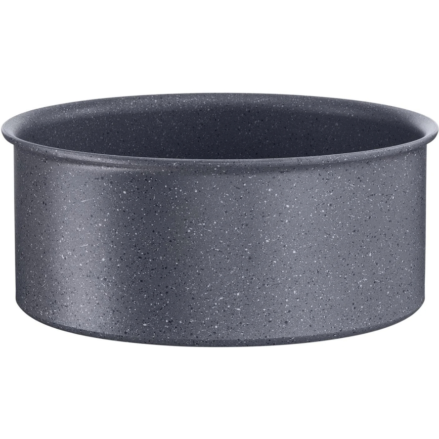 Tefal - Kogegrej 4 stk. INGENIO BLACK STONE