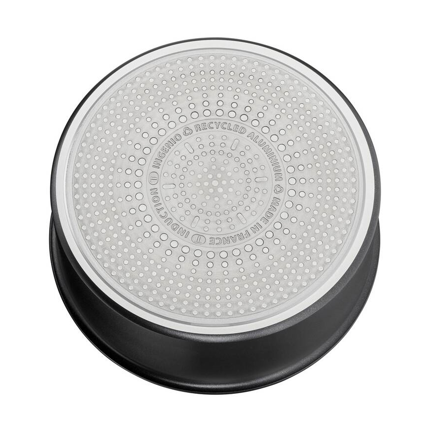 Tefal - Kogegrej 4 stk. INGENIO DAILY CHEF