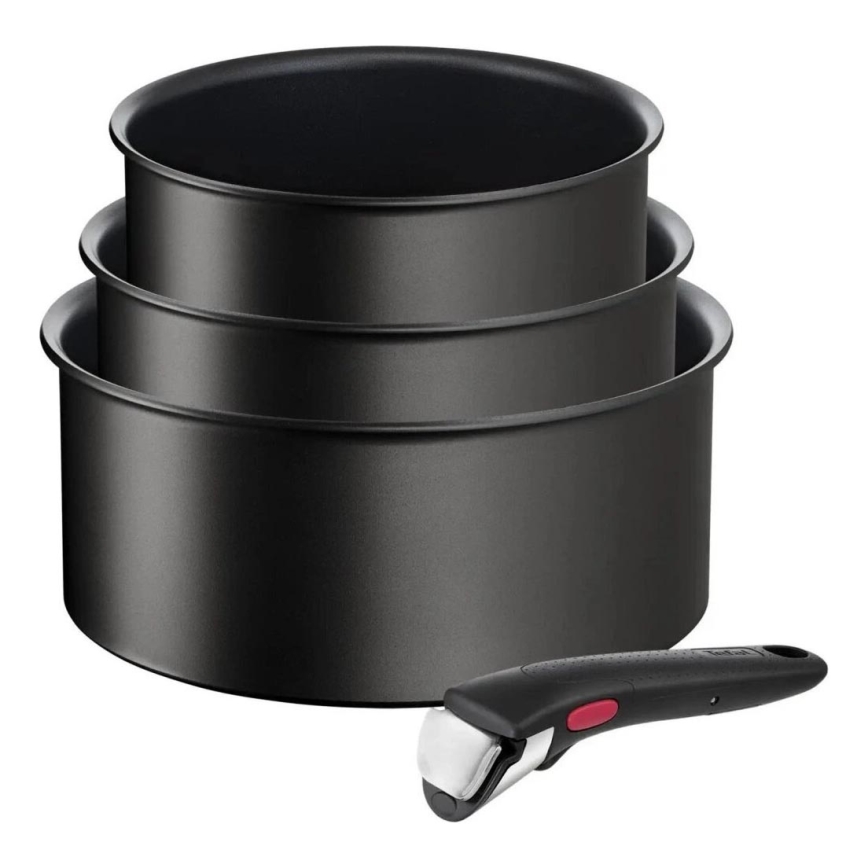Tefal - Kogegrej 4 stk. INGENIO Unlimited