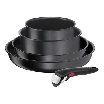 Tefal - Kogegrej 5 stk. INGENIO DAILY CHEF