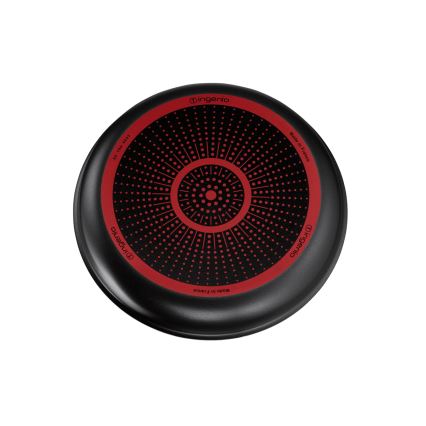 Tefal - Kogegrej 5 stk. INGENIO EASY COOK & CLEAN BLACK
