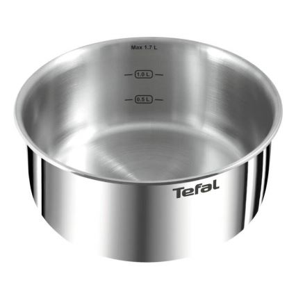 Tefal - Kogegrej 5 stk. INGENIO EMOTION rustfri