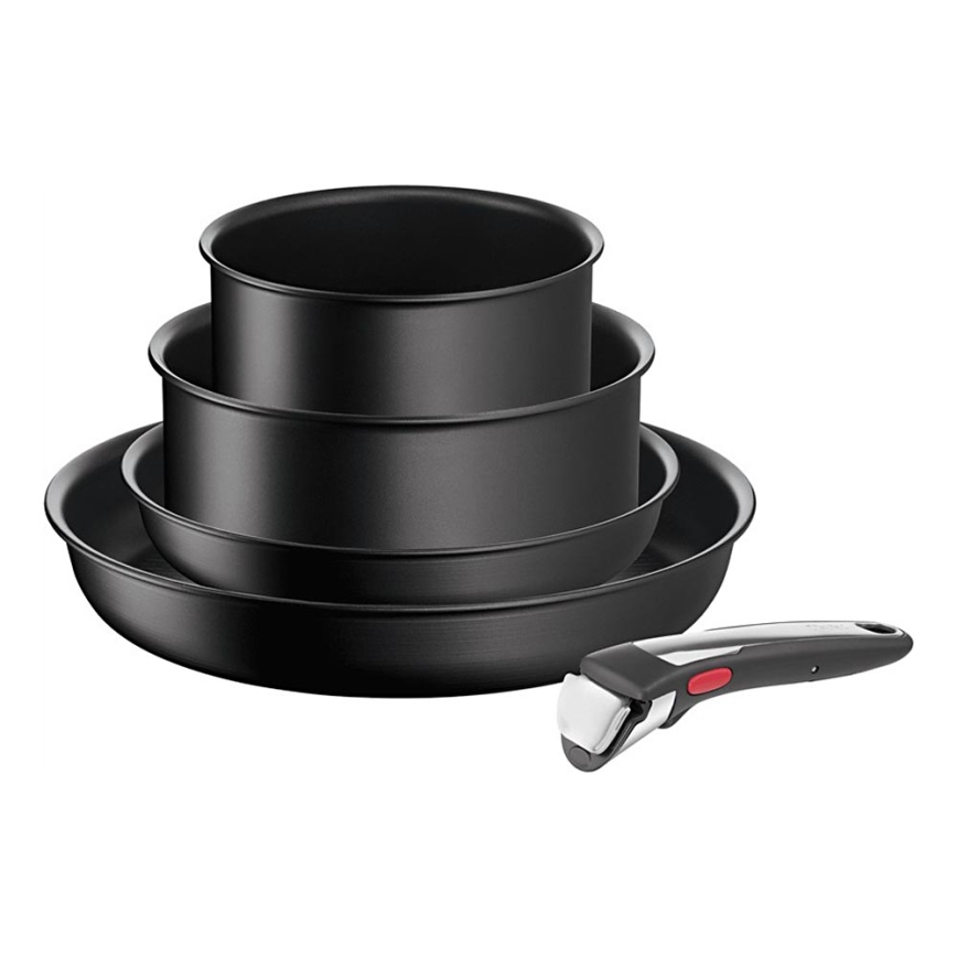 Tefal - Kogegrej 5 stk. INGENIO Unlimited ON