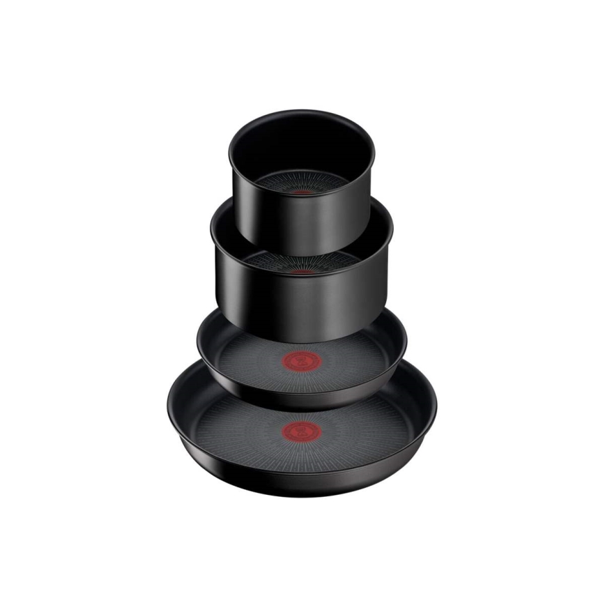 Tefal - Kogegrej 5 stk. INGENIO Unlimited ON