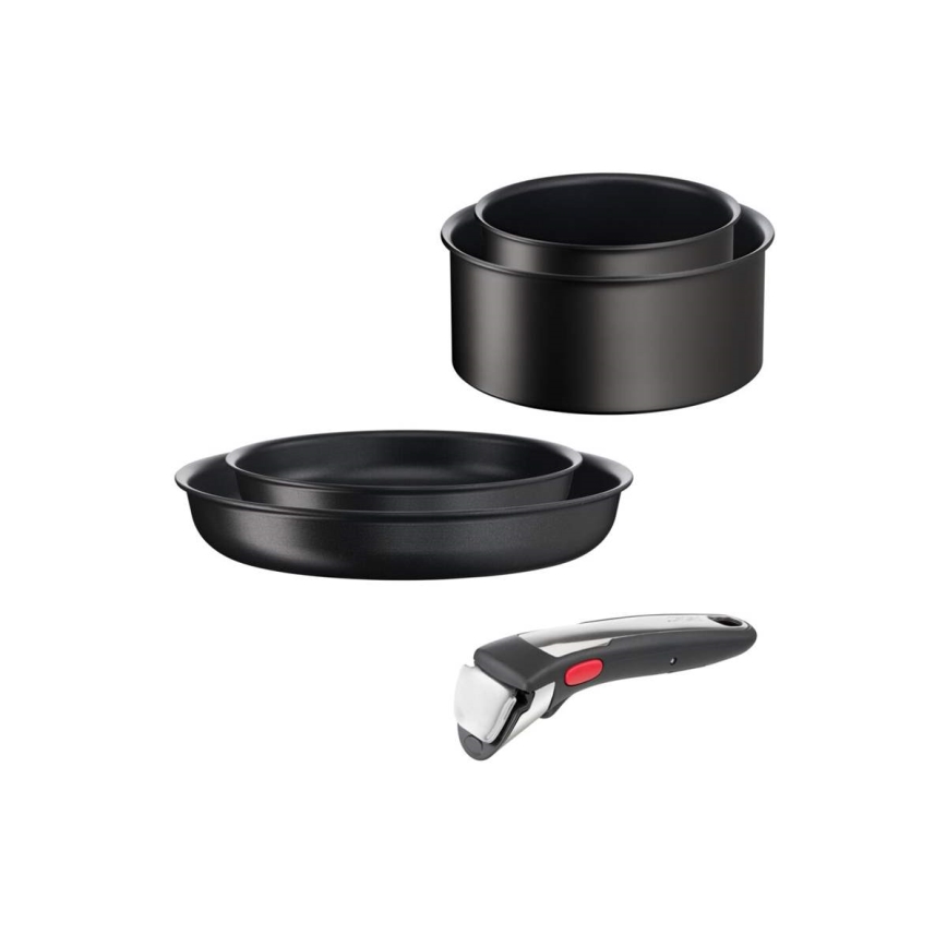 Tefal - Kogegrej 5 stk. INGENIO Unlimited ON