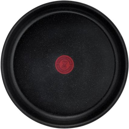 Tefal - Kogegrej 7 stk. INGENIO BLACK STONE