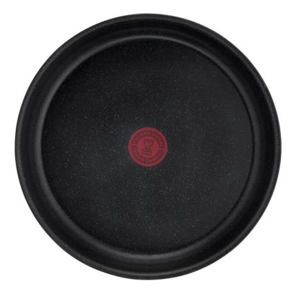 Tefal - Kogegrej 8 stk. INGENIO BLACK STONE