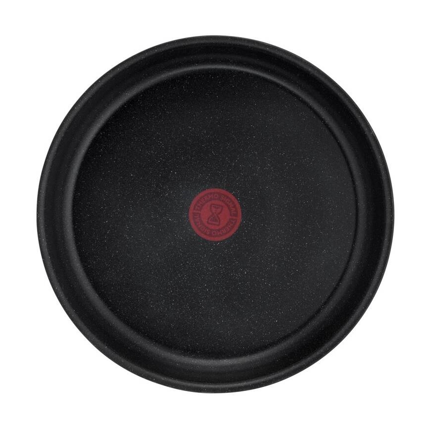Tefal - Kogegrej 8 stk. INGENIO BLACK STONE