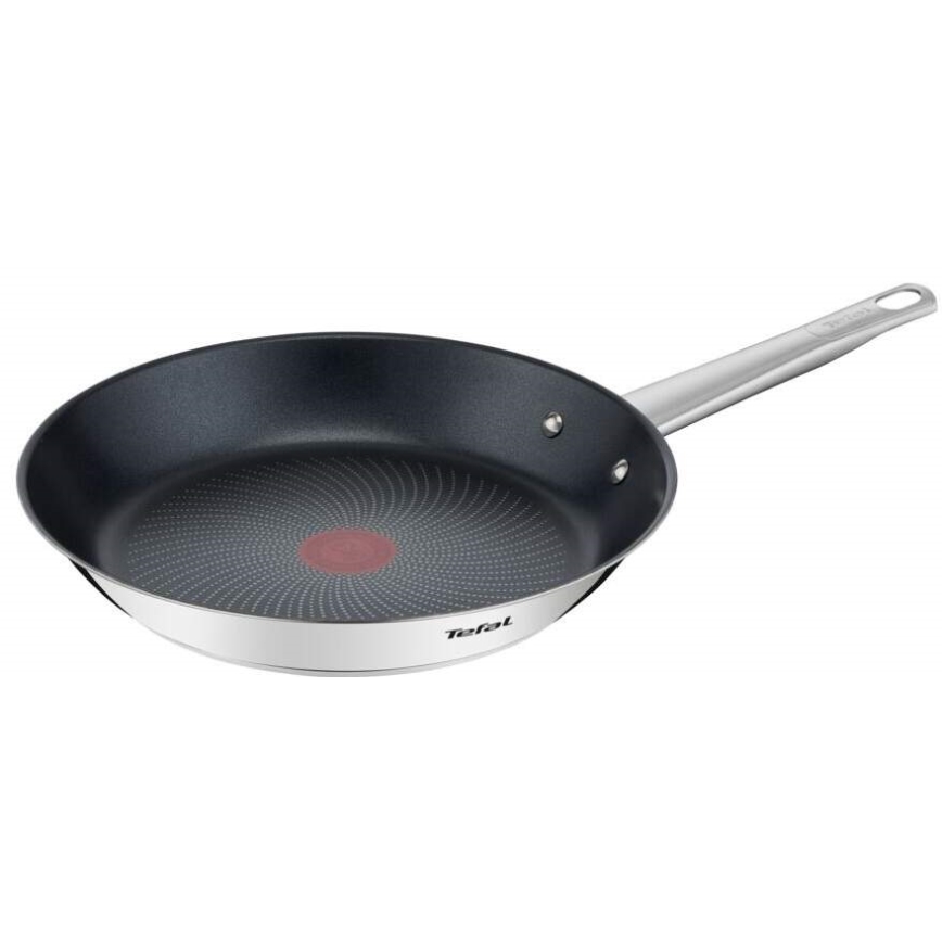 Tefal - Kogegrej 9 stk. COOK EAT rustfri