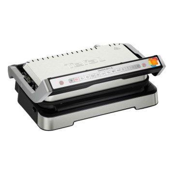 Tefal - Kontaktgrill OPTIGRILL 02.01.2001 2000W/230V